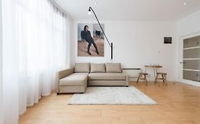 The Charterhouse, Farringdon, By The Design Traveller