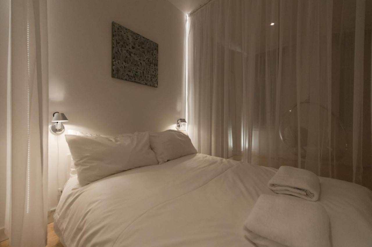 The Charterhouse, Farringdon, By The Design Traveller Apartment London Exterior photo
