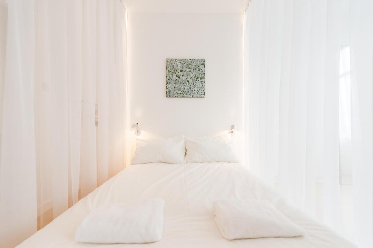 The Charterhouse, Farringdon, By The Design Traveller Apartment London Exterior photo