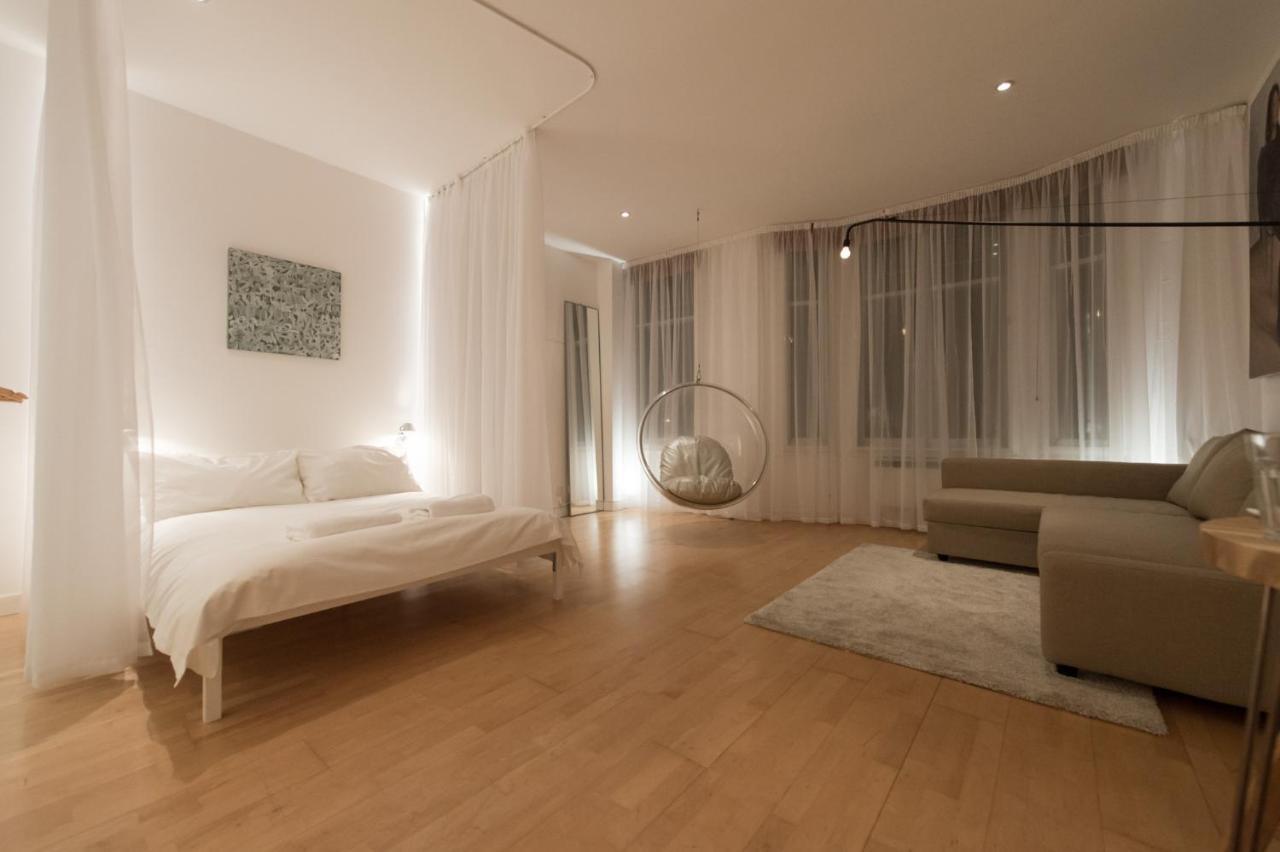 The Charterhouse, Farringdon, By The Design Traveller Apartment London Exterior photo